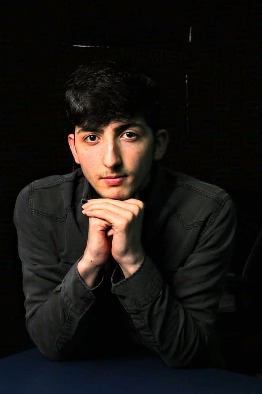 Şahin Deniz