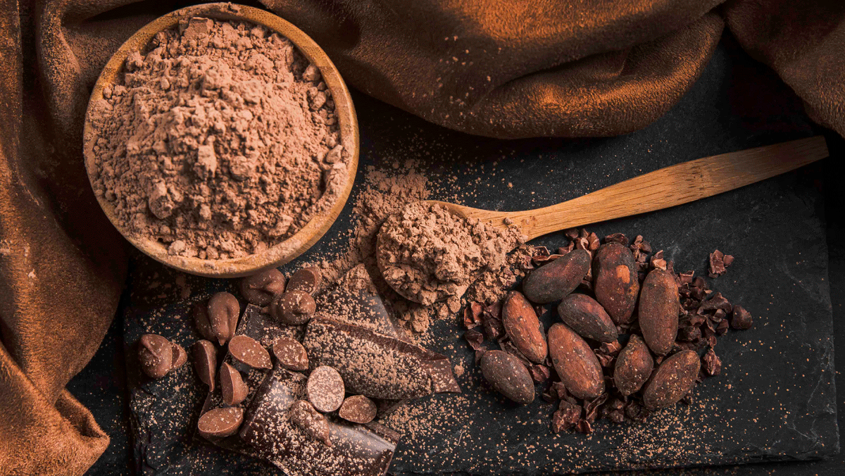 Çikolatanın da tadı kaçtı: Kakao fiyatları tarihi zirvede 3