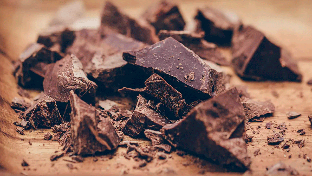 Çikolatanın da tadı kaçtı: Kakao fiyatları tarihi zirvede 6