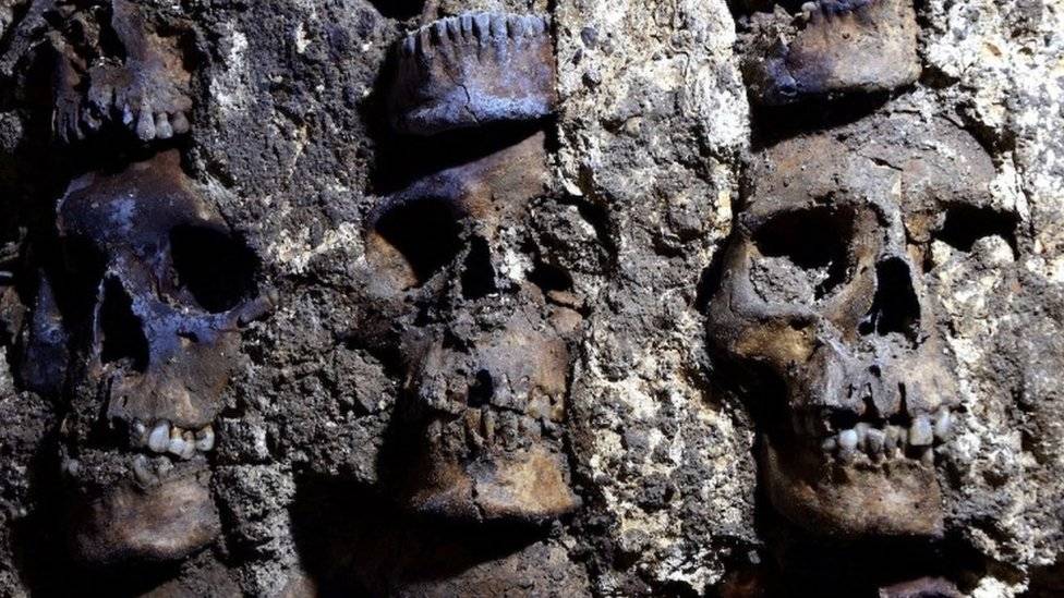 45 bin yıl önce ölen kadın hayata döndürüldü: Korkunç detay ortaya çıktı 3