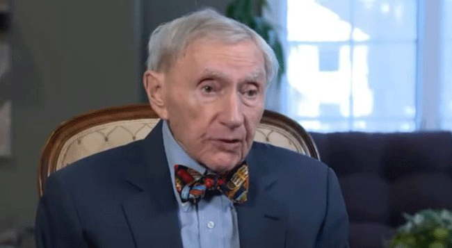 101 yaşındaki doktor asla yapmadığı 5 şeyi açıkladı 7