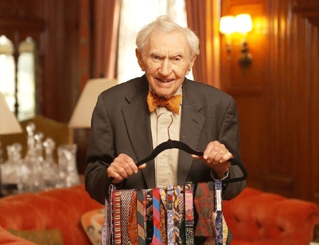 101 yaşındaki doktor asla yapmadığı 5 şeyi açıkladı 4