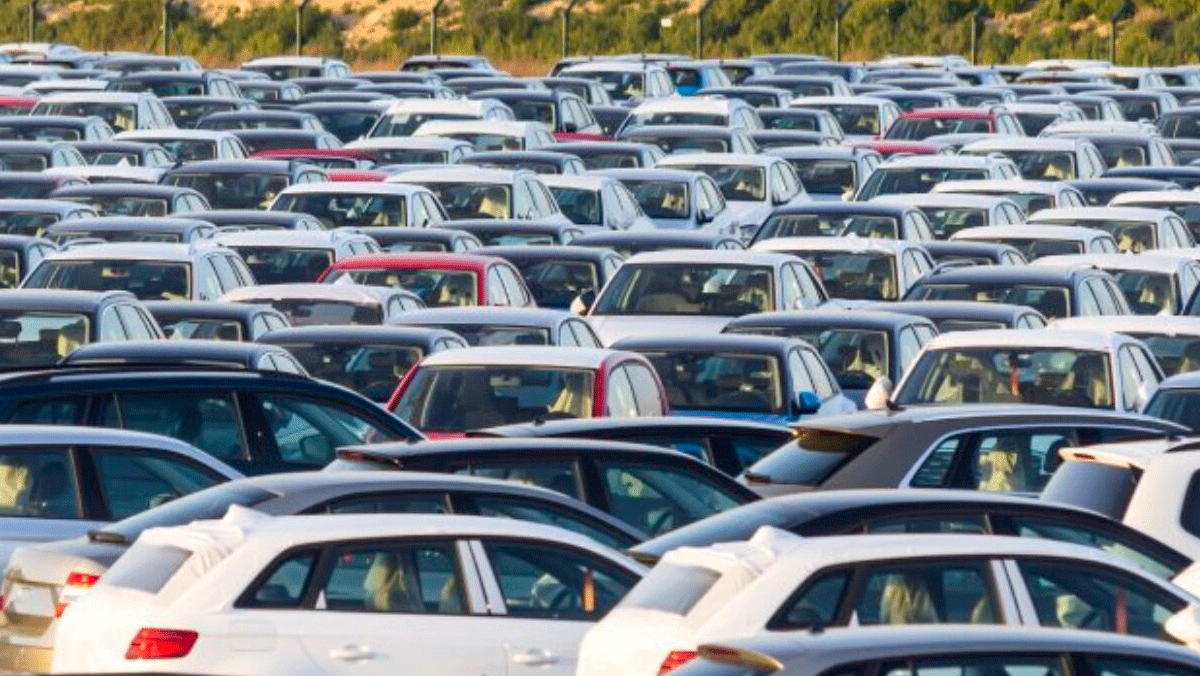 İkinci el otomobil piyasasında son durum: Tedbirler etkili oldu mu? 7