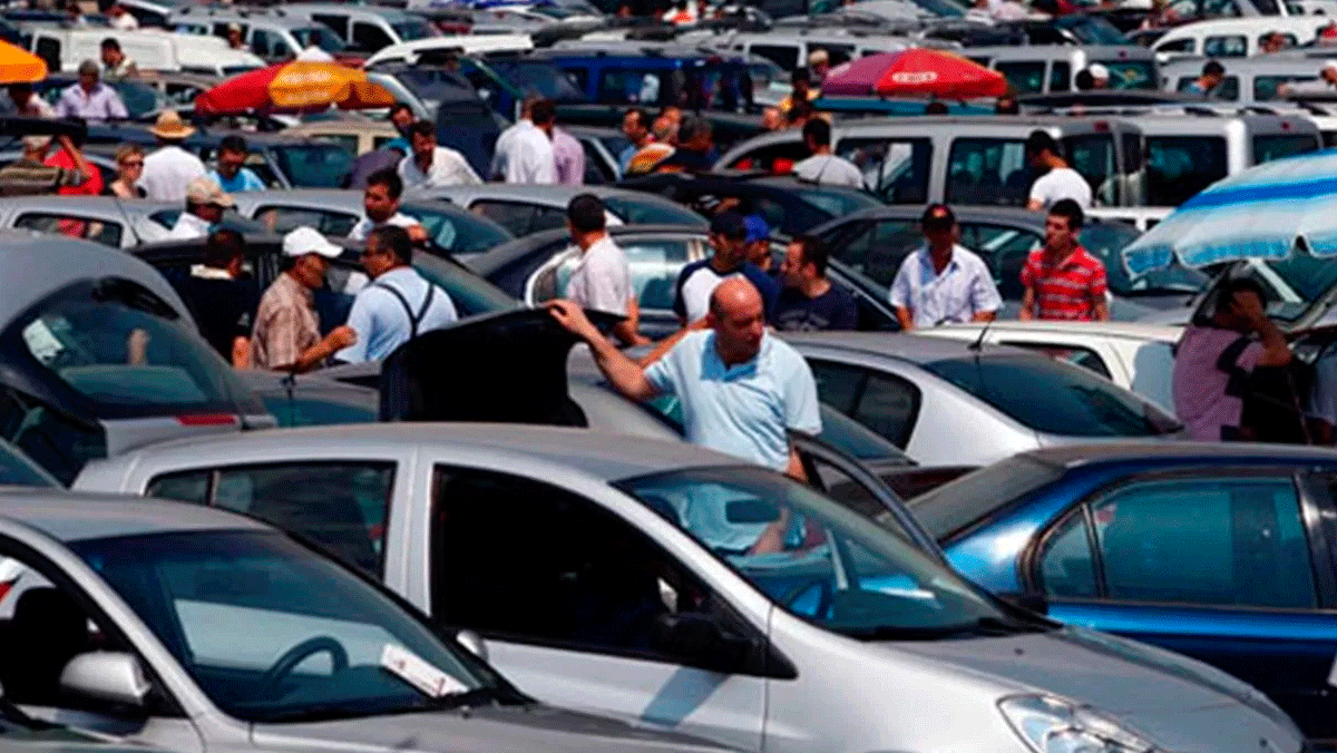 İkinci el otomobil piyasasında son durum: Tedbirler etkili oldu mu? 9