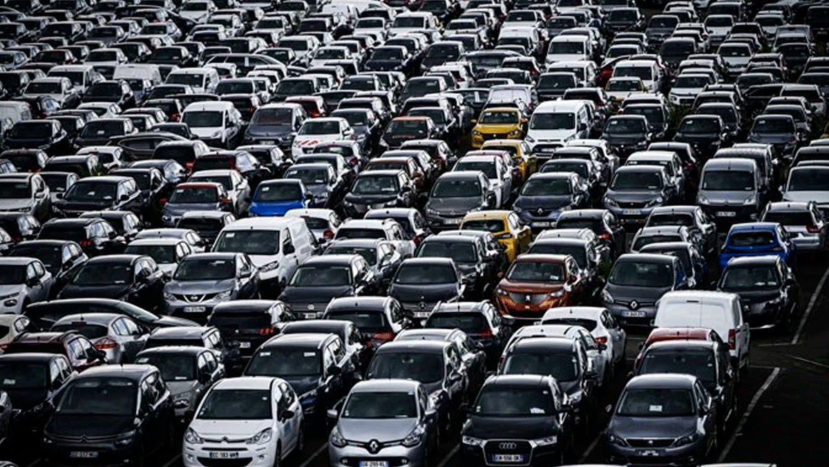 İkinci el otomobil piyasasında son durum: Tedbirler etkili oldu mu? 5