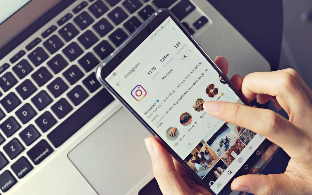 Instagram’a bomba özellikler geliyor: Kullanıcılar bayılacak 5