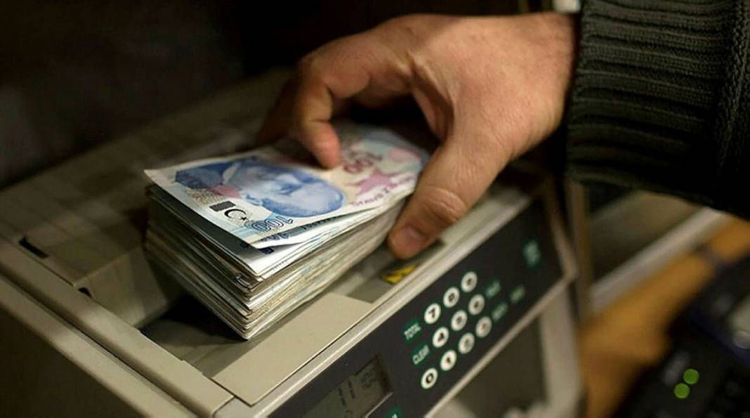 Yastık altı parası olanlar dikkat! Bankalardan flaş karar 15