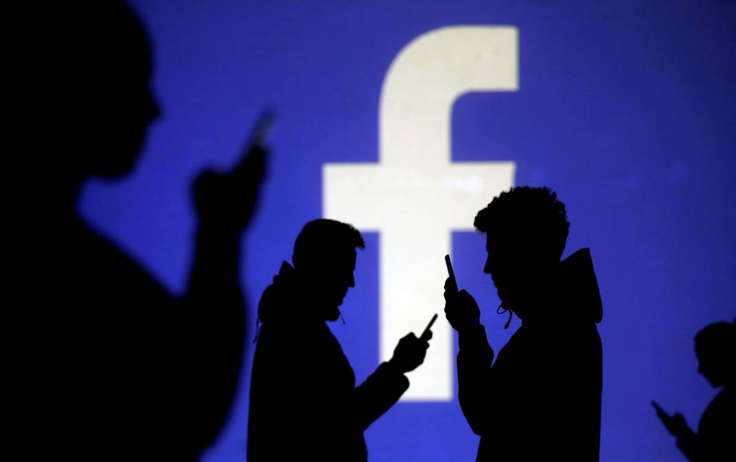 Facebook'a bomba özellik geliyor! Uzun zaman sonra bir ilk 8