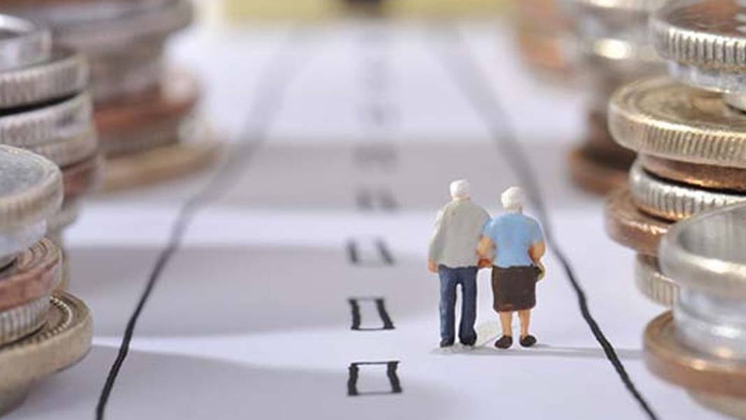 Yeni dönem başlıyor; Tamamlayıcı emeklilik sistemi nedir? 2