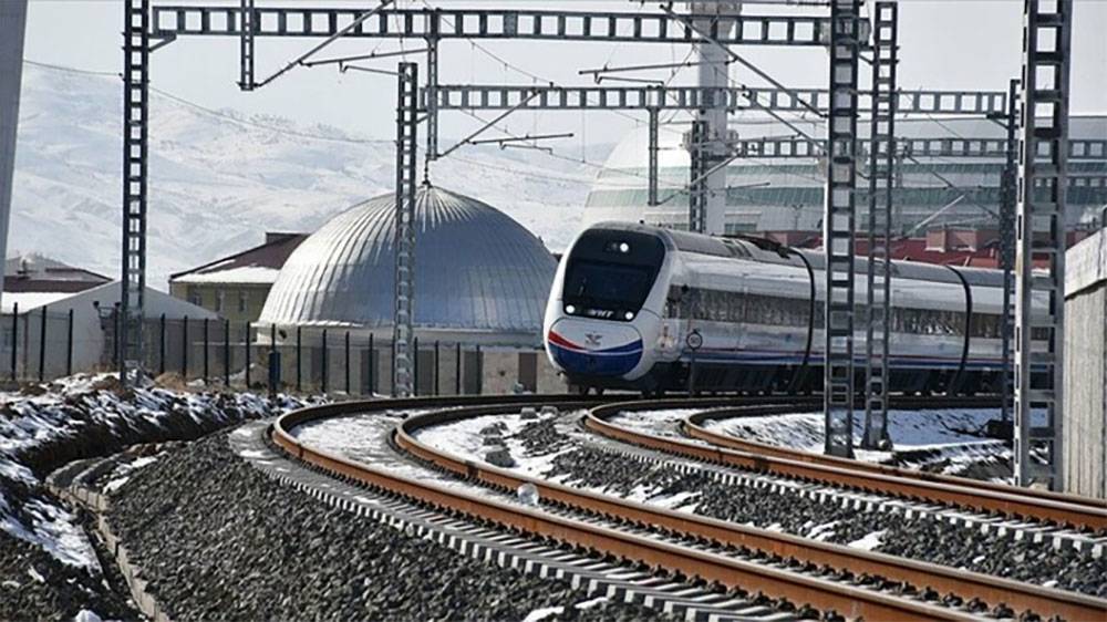 Yüksek Hızlı Tren'in kendinden çok daha hızlı zam yolculuğu! 5