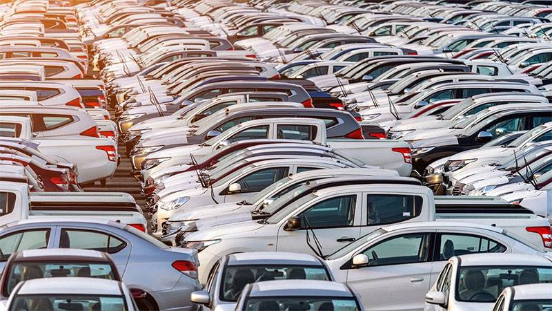 80 bin otomobil sahibini bekliyor! Otomobil piyasasında son durum 4