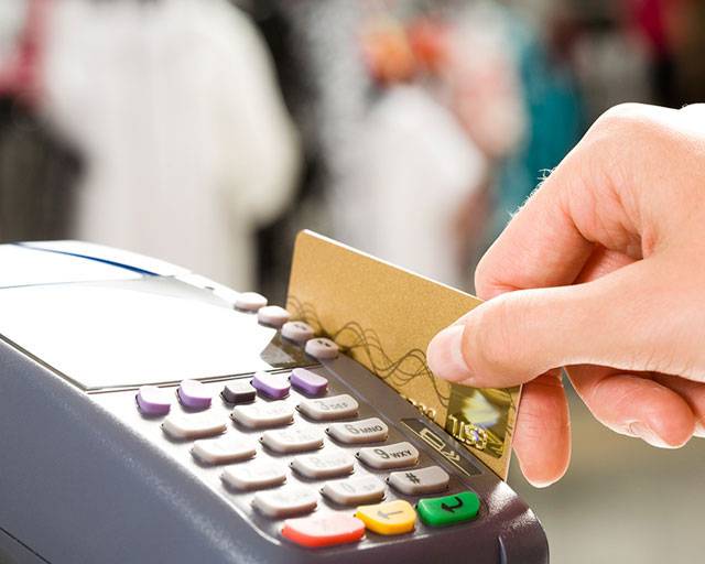 Kredi kartı alırken bir kez daha düşünün! Hangi karta ne kadar ödüyoruz? 4
