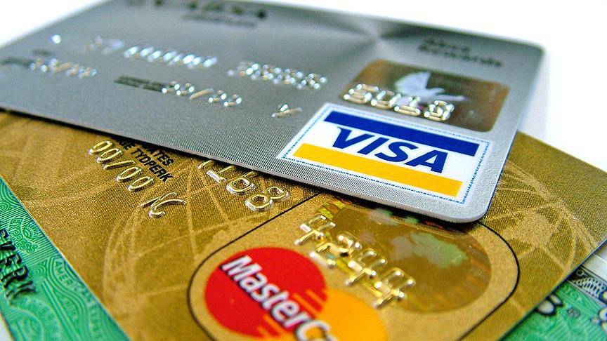 Kredi kartı kullananlar yandı: Kredi kartlarına getirilecek kısıtlamalar belli oldu 2