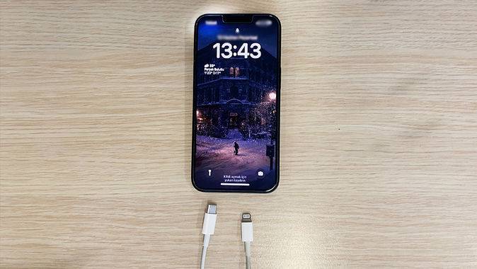 iPhone 15 Pro Max 1 TB'nin parası cebe sığmıyor: Türkiye’de 100 bin lirayı geçecek 3