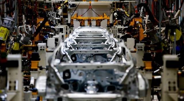 Otomotiv devi üretimi sonlandıracak: Satışlar çakıldı 5