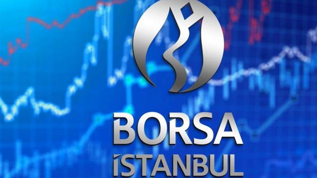 Yeni gelişmeler yaşanıyor! Borsa' da bugün en çok hangi hisseler kazandırdı? 9