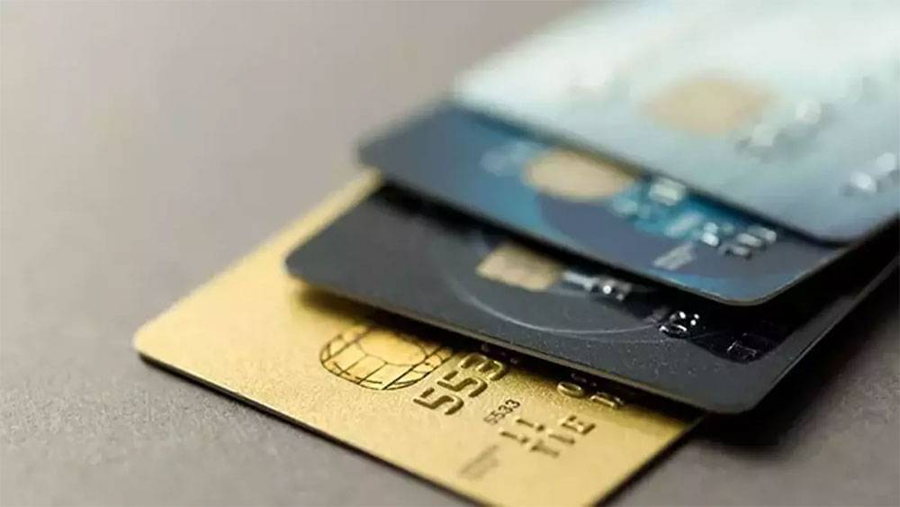 Kredi kartı alırken bir kez daha düşünün! Hangi karta ne kadar ödüyoruz? 3