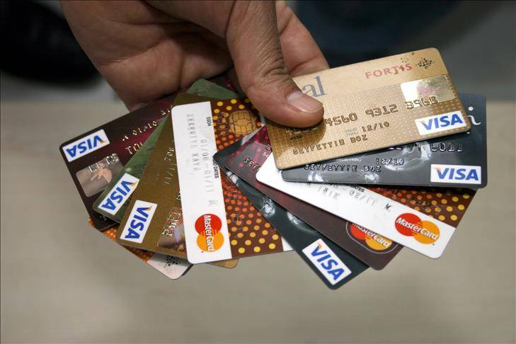 Kredi kartı kullananlar yandı: Kredi kartlarına getirilecek kısıtlamalar belli oldu 4