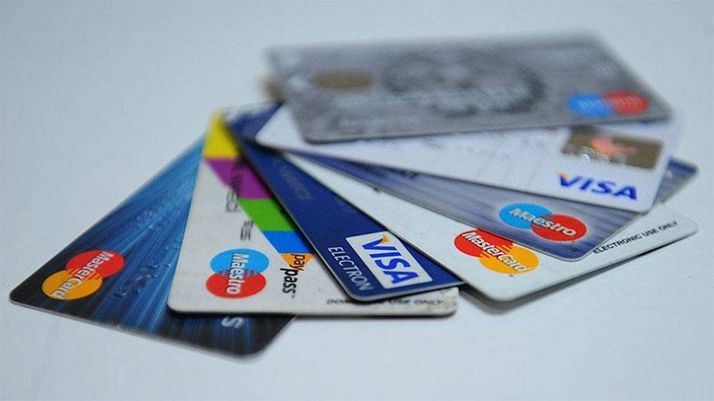 Kredi kartı alırken bir kez daha düşünün! Hangi karta ne kadar ödüyoruz? 5