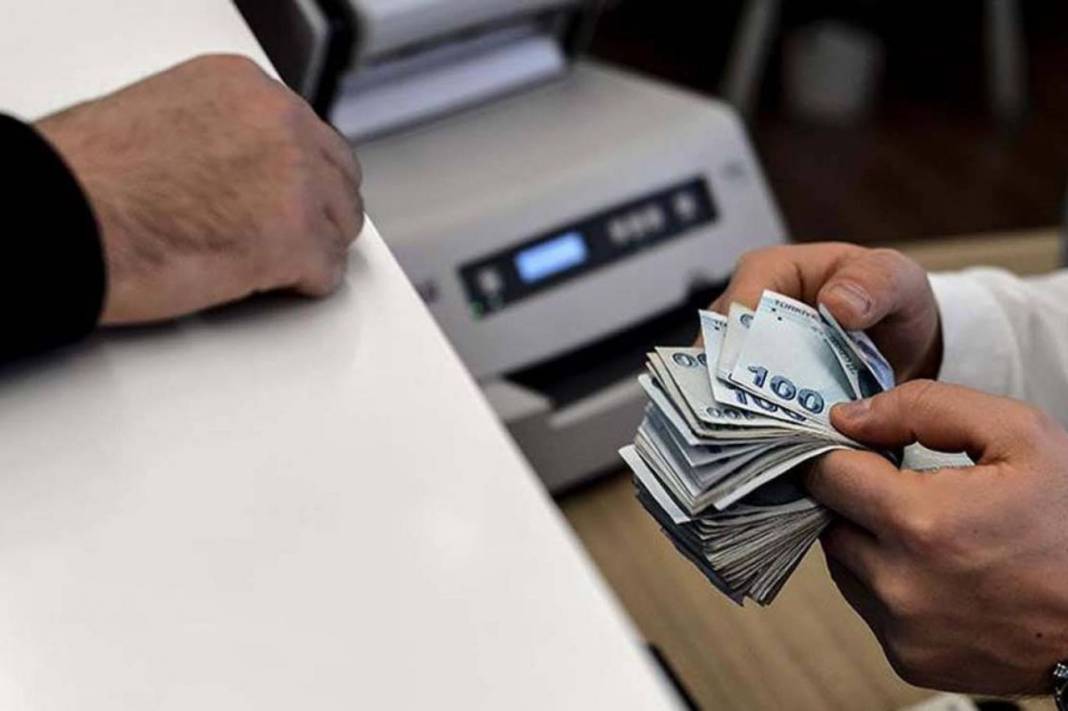 Yastık altı parası olanlar dikkat! Bankalardan flaş karar 12