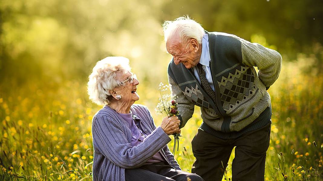 95 yaşındaki doktor uzun yaşamın 8 sırrını açıkladı 7