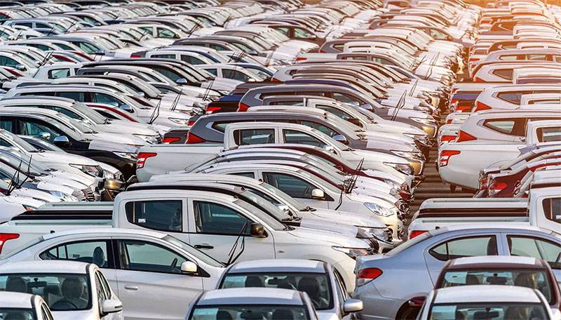 80 bin otomobil sahibini bekliyor! Otomobil piyasasında son durum 6