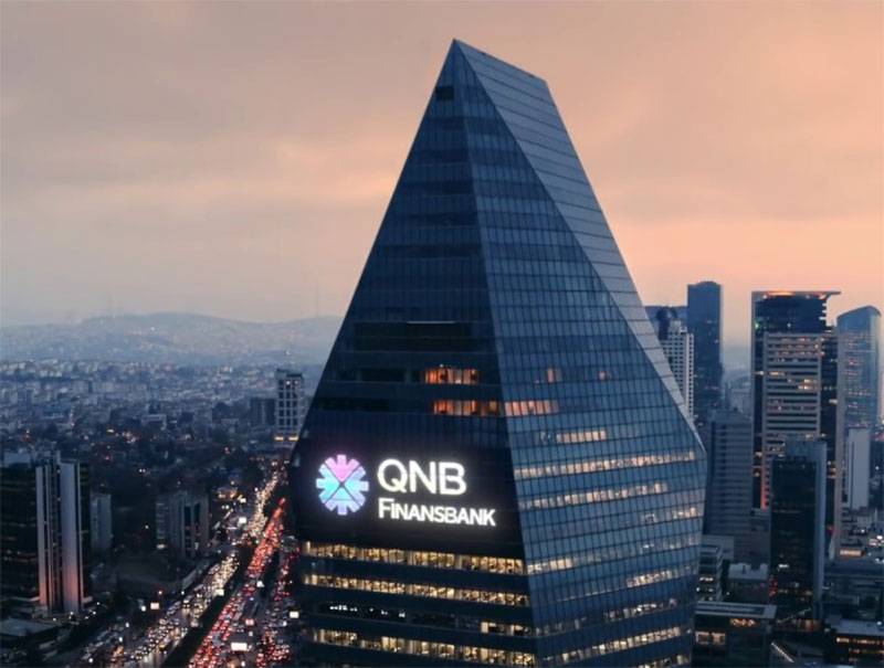 Türkiye'nin en büyük bankası hangisi? Bankaların büyüklük sıralaması 9