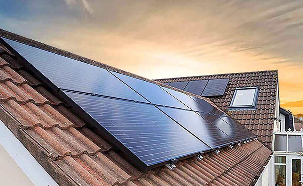 Evinizin çatısı güneş enerjisi için uygun mu? Yanıtı öğrenmek çok kolay 2