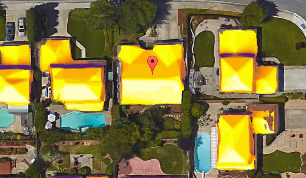 Evinizin çatısı güneş enerjisi için uygun mu? Yanıtı öğrenmek çok kolay 7