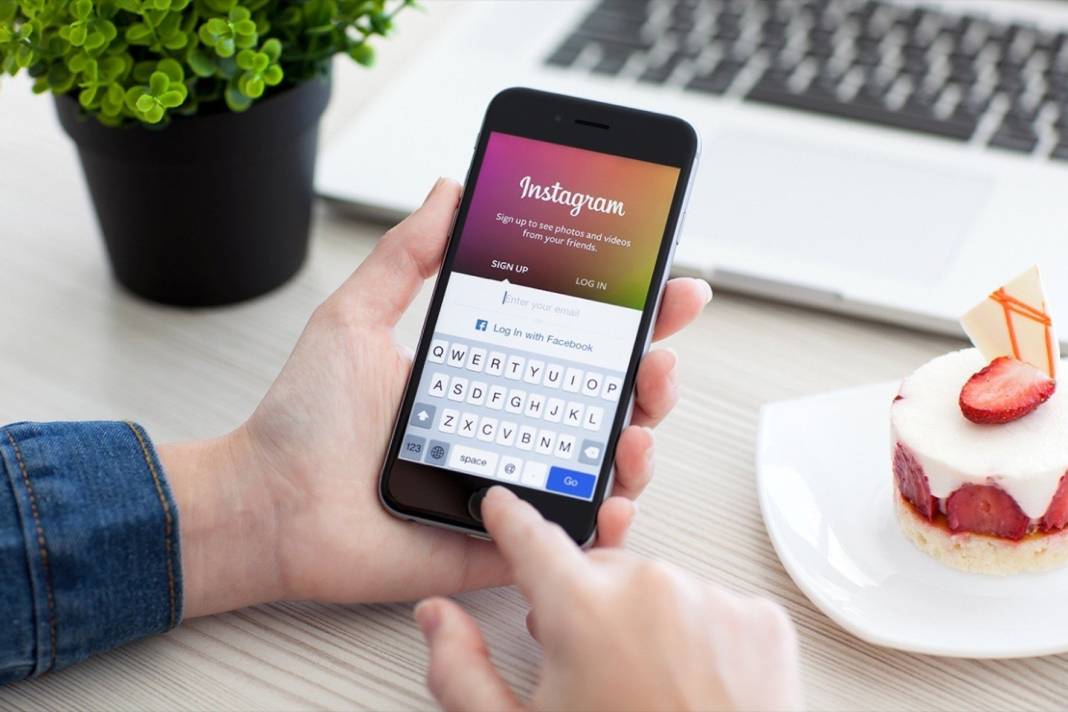 Instagram’a bomba özellikler geliyor: Kullanıcılar bayılacak 9