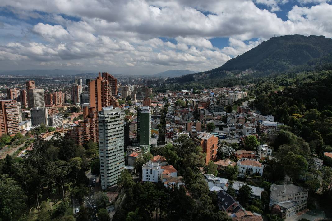 Arabasız bir gün nasıl olur?: Bogota'da deneniyor 5