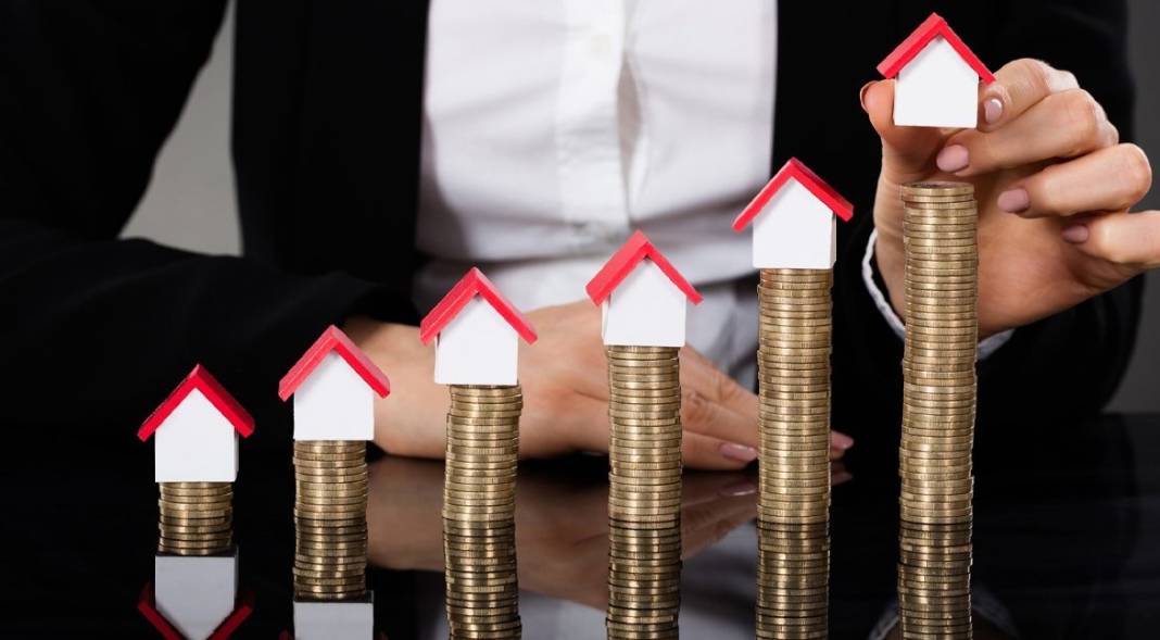 Kirada oturanlar hapı yuttu! Ev sahipleri zil takıp oynayacak 18