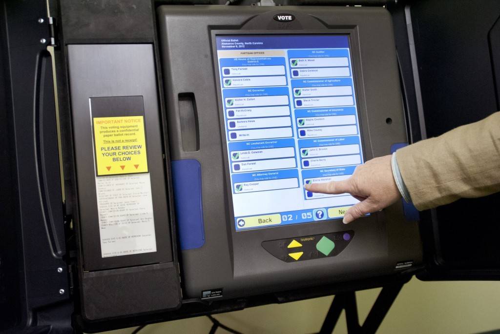 Yerel seçimlerde elektronik oylamaya mı geçilecek? YSK Başkanı açıkladı 9