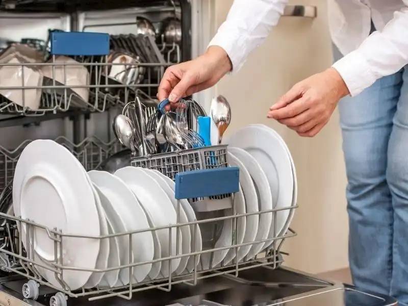 Yüksek fatura derdine son! Çamaşır ve bulaşık makinesini sakın o saatlerde çalıştırmayın 6