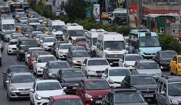 Okullar açılıyor: İstanbul trafiği için teyakkuza geçildi! Toplu taşıma ücretsiz mi olacak? 12