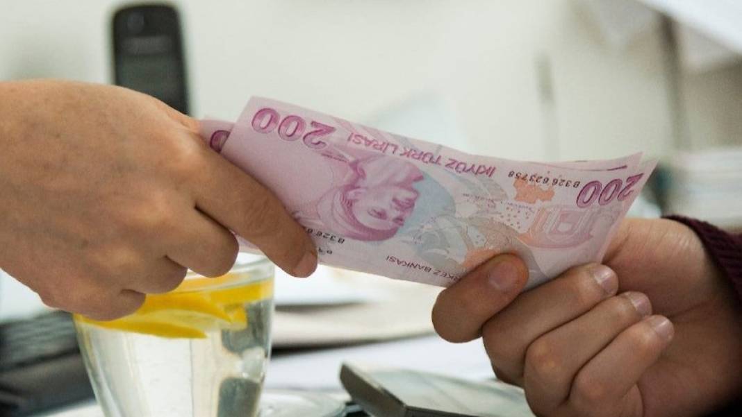 Yastık altı parası olanlar dikkat! Bankalardan flaş karar 9