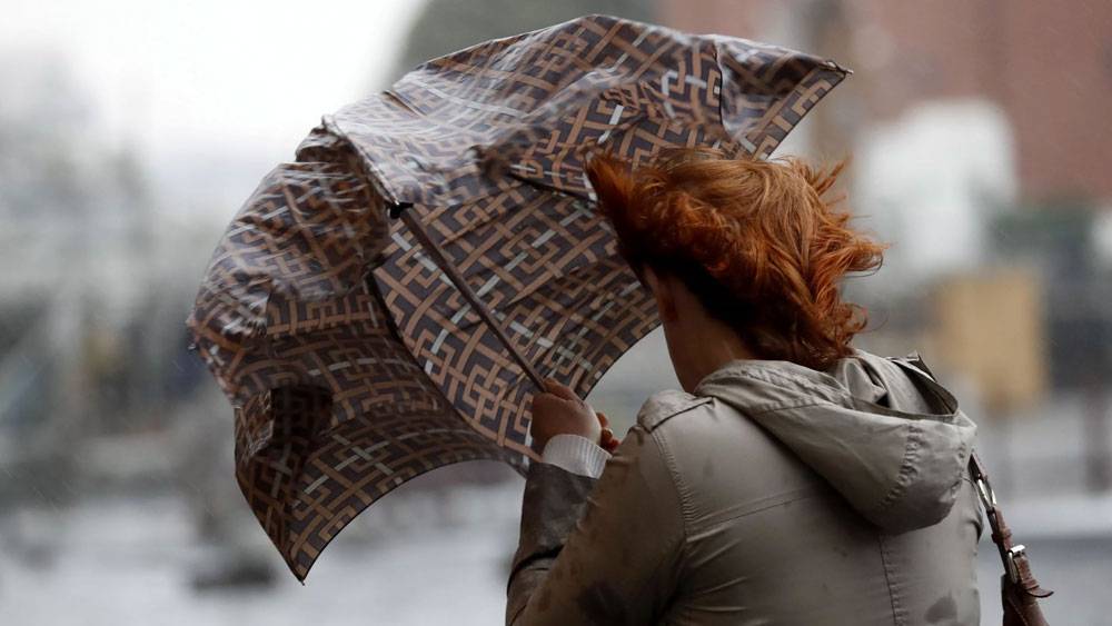 Valilik saat vererek uyardı: Meteoroloji'den 10 kent için sarı ve turuncu kodlu uyarı 13