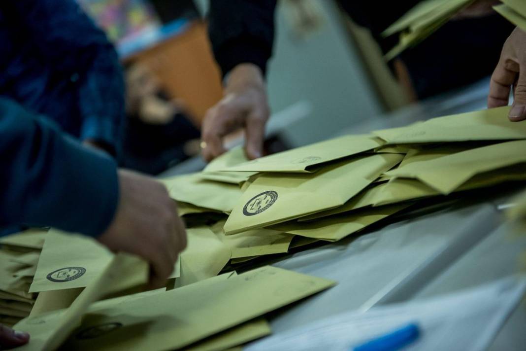 Yerel seçimlerde elektronik oylamaya mı geçilecek? YSK Başkanı açıkladı 7