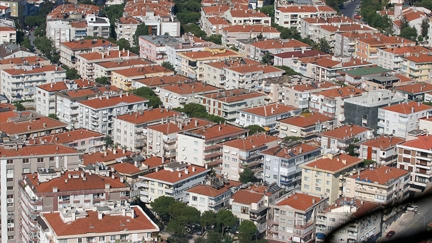Ev kiraları çıldırdı... İstanbul'da hangi semtte ev kirası ne kadar? İşte büyük artış 8