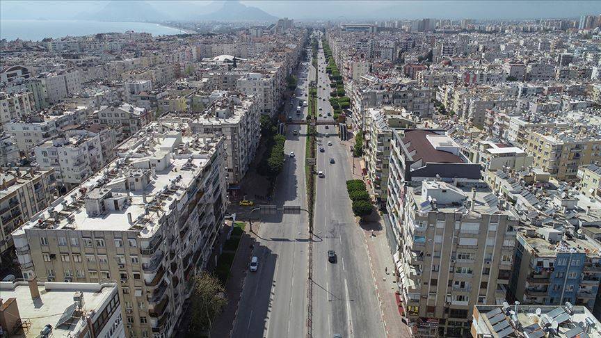 Ev kiraları çıldırdı... İstanbul'da hangi semtte ev kirası ne kadar? İşte büyük artış 10