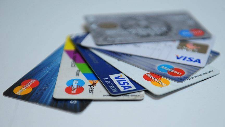 Kredi kartı ile geçinenler dikkat! Kısıtlamalar kapıda 9