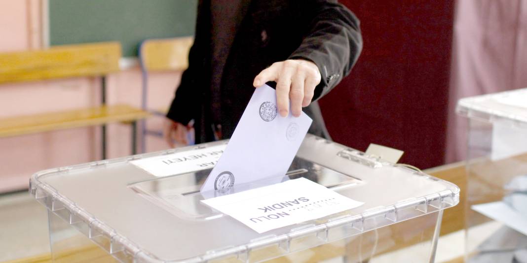 Yerel seçimlerde elektronik oylamaya mı geçilecek? YSK Başkanı açıkladı 2