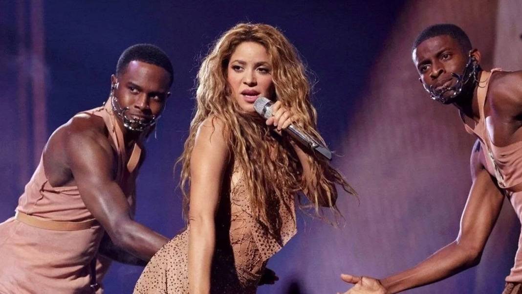 Shakira'ya büyük şok: Vergi kaçırmakla suçlanıyor 6