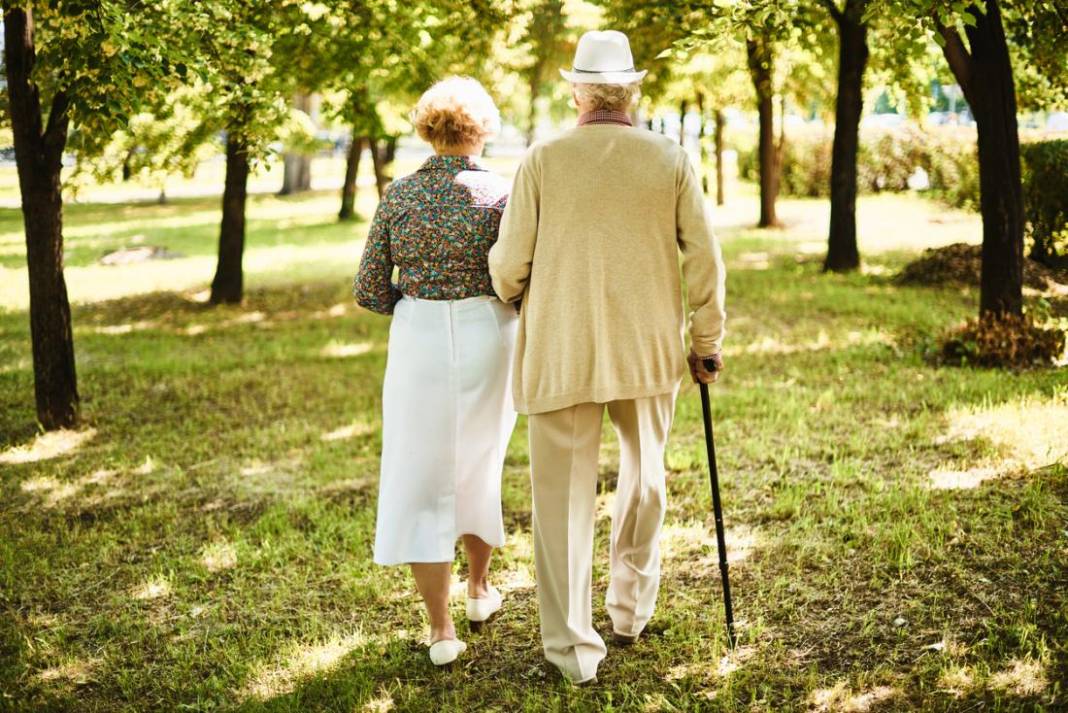 95 yaşındaki doktor uzun yaşamın 8 sırrını açıkladı 8