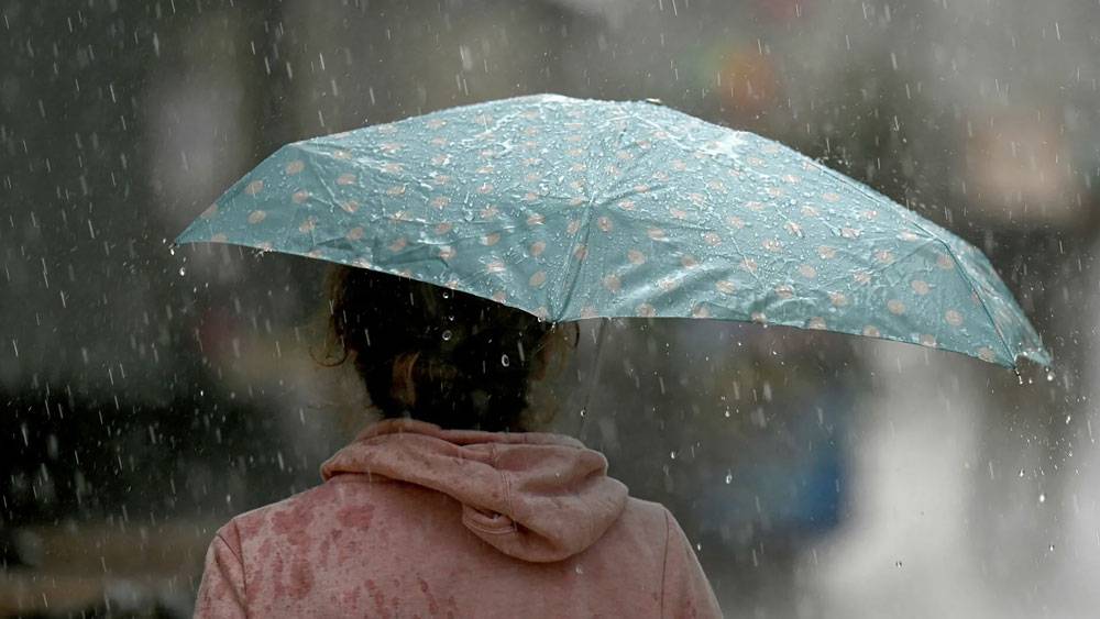 Meteoroloji'den İstanbul dahil birçok il için sağanak yağış uyarısı: İşte il il hava durumu 8