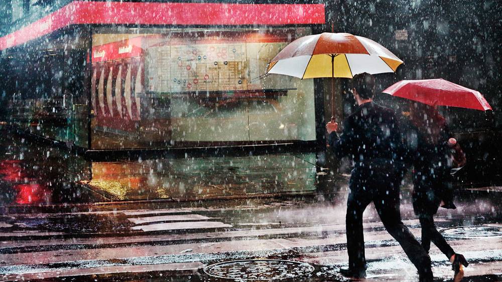 Meteoroloji'den İstanbul dahil birçok il için sağanak yağış uyarısı: İşte il il hava durumu 7