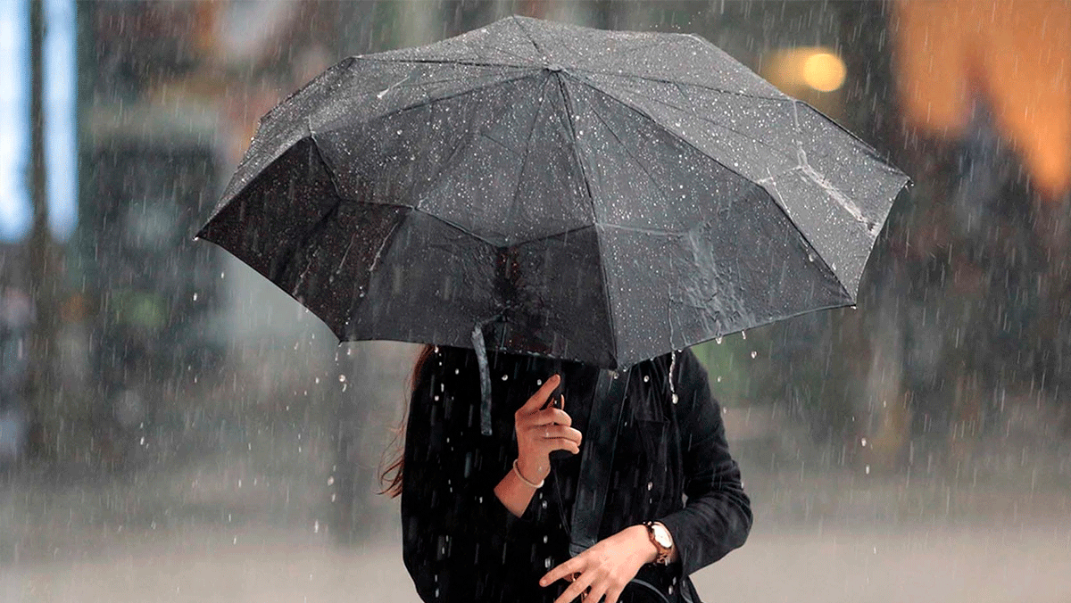 Meteoroloji'den İstanbul dahil birçok il için sağanak yağış uyarısı: İşte il il hava durumu 6