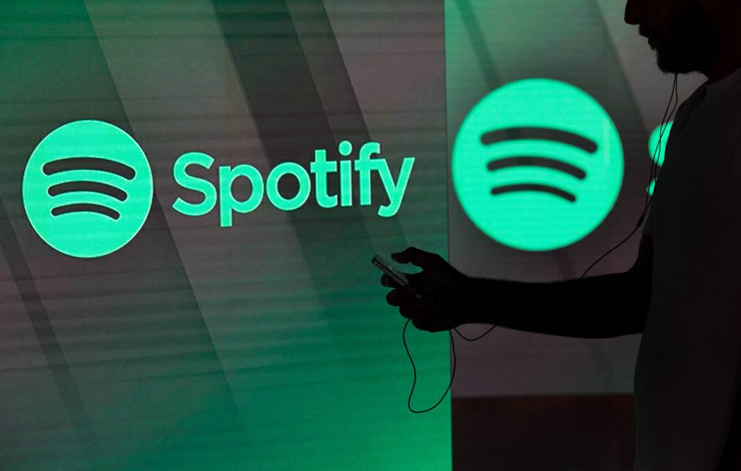 Spotify'a gelecek yeni özellik ortaya çıktı: Çok şaşıracaksınız 4