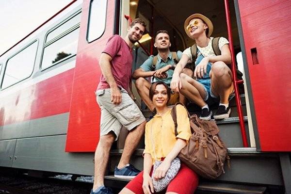 36 bin gence ücretsiz Avrupa tren bileti: Listede Türkiye'de var! 3