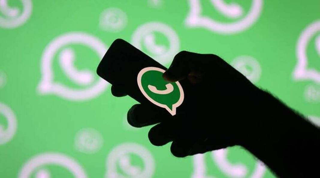 WhatsApp'a bomba özellik geliyor: İşiniz daha kolay olacak 8
